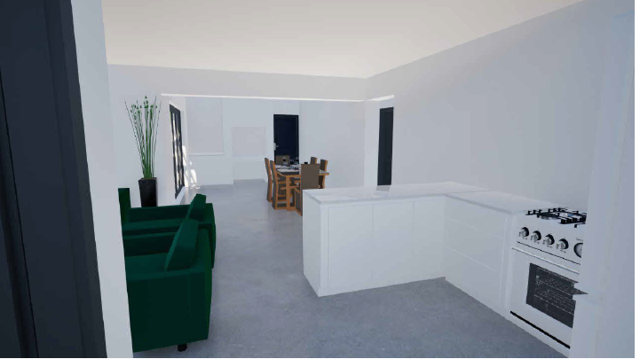 3 Bedroom Property for Sale in Atlantic Sands Private Estate Western Cape